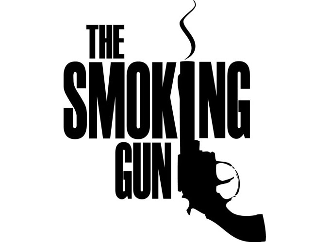 The Smoking Gun